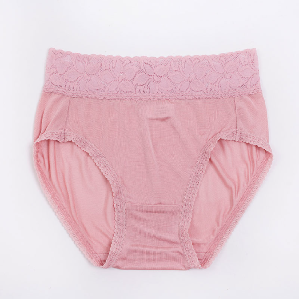 Culotte en Soie Confortable