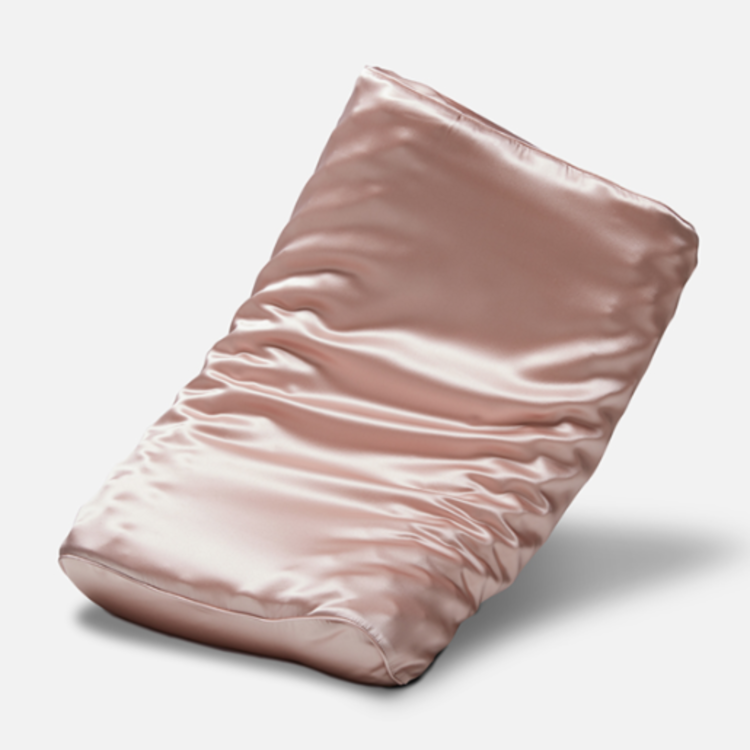 22 MOMME Oreiller en soie de latex naturel