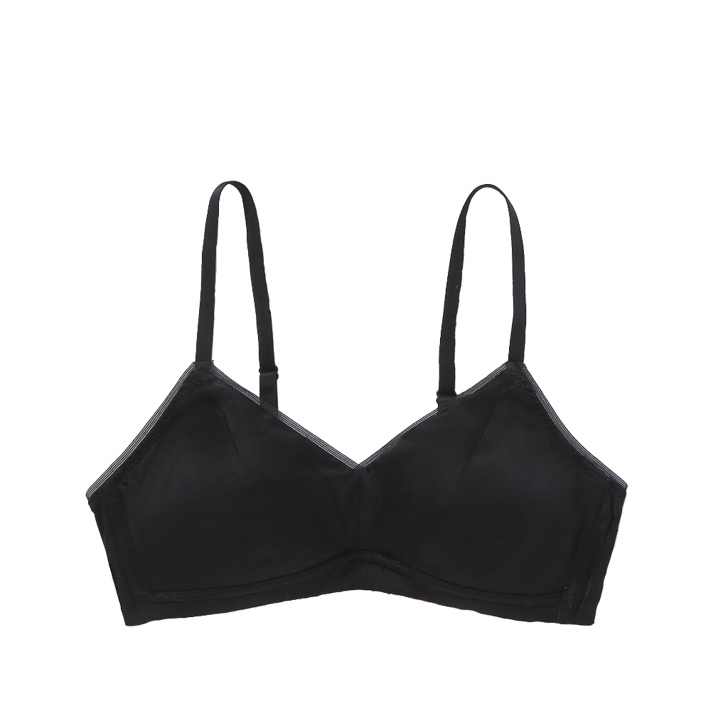Brassière en Soie Confortable