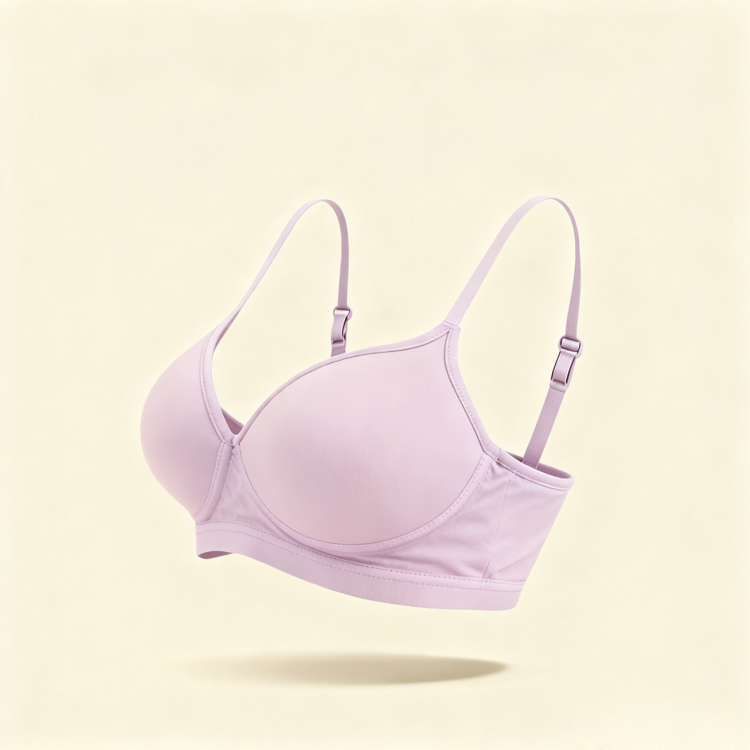Soutien-gorge en 100 Soie