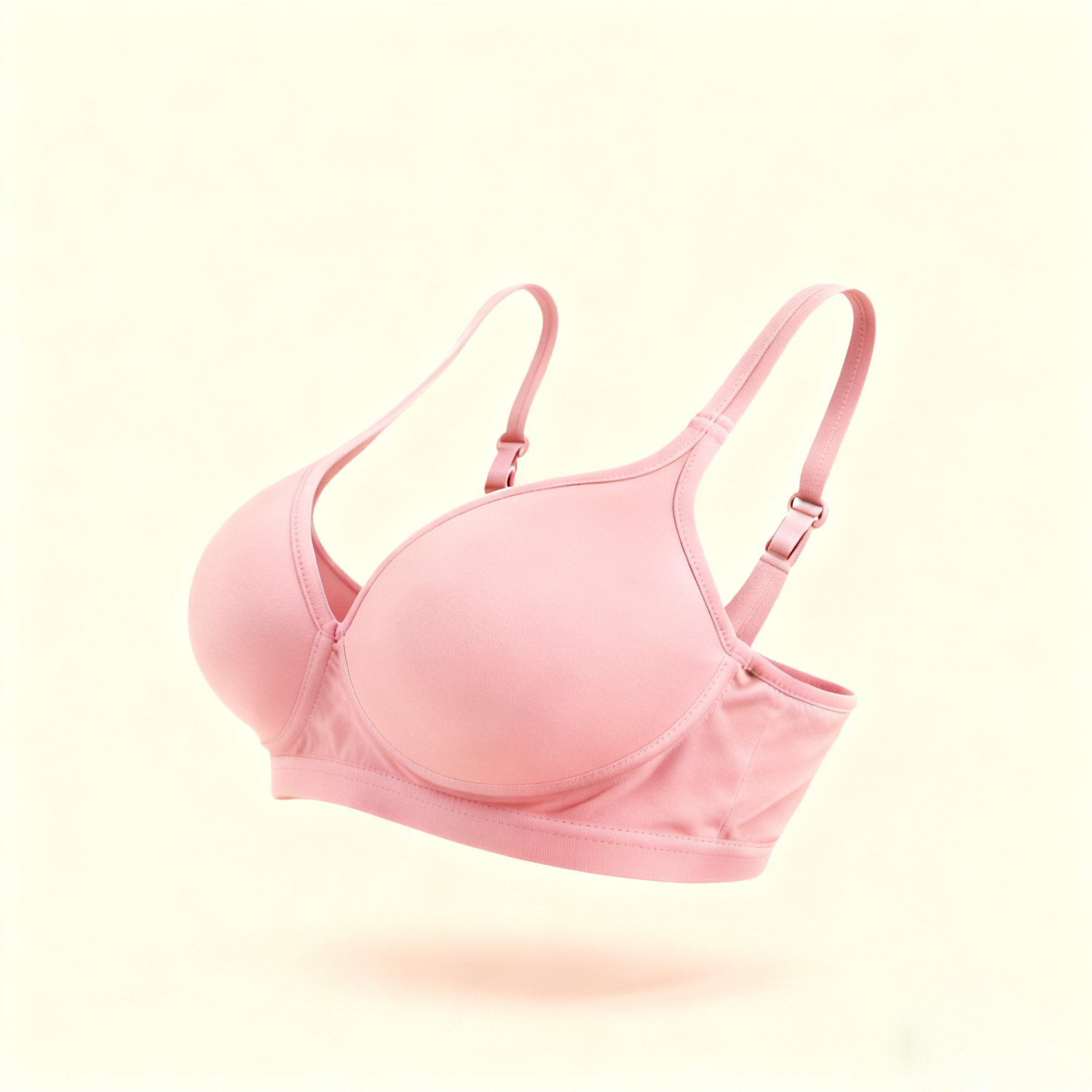 Soutien-gorge en 100 Soie