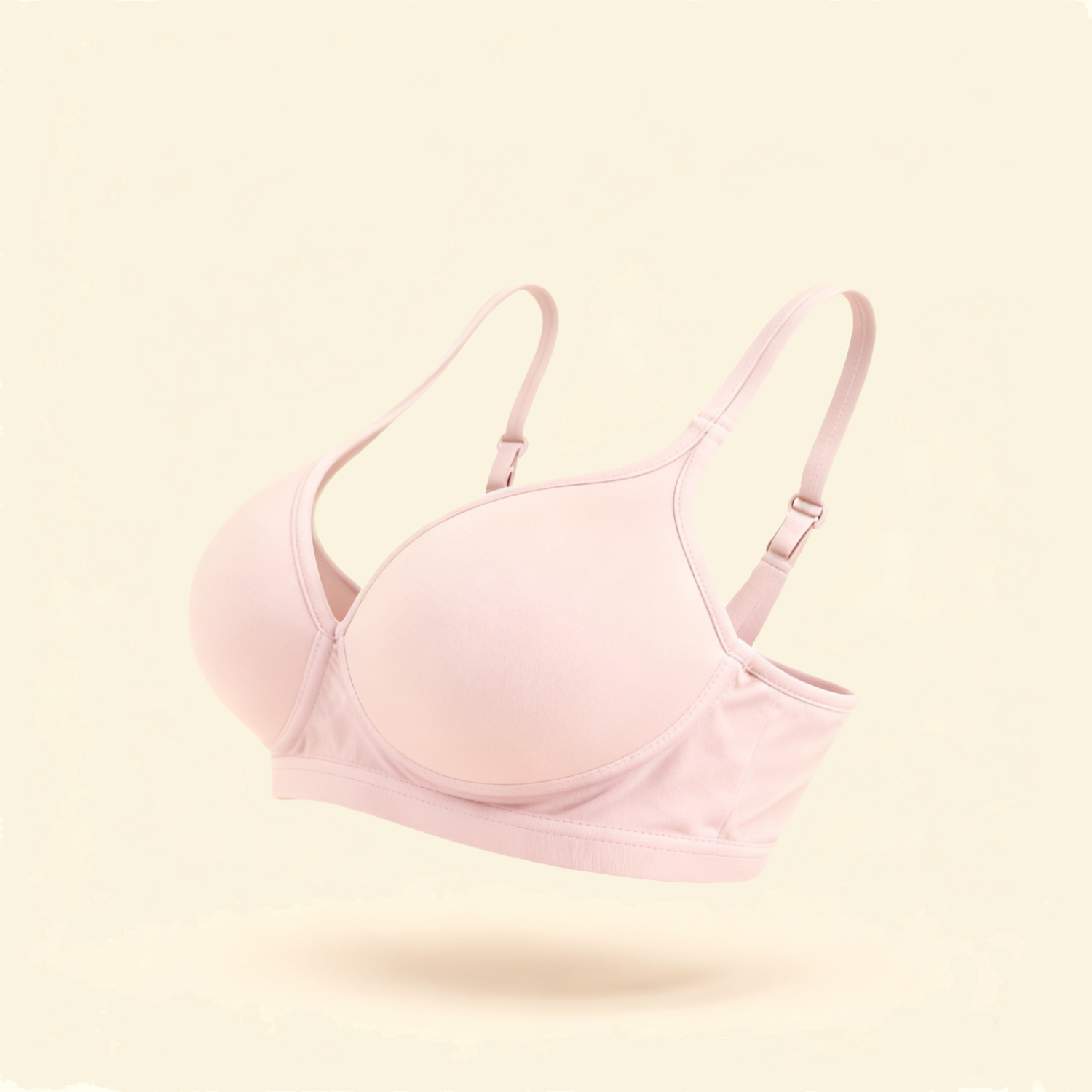 Soutien-gorge en 100 Soie