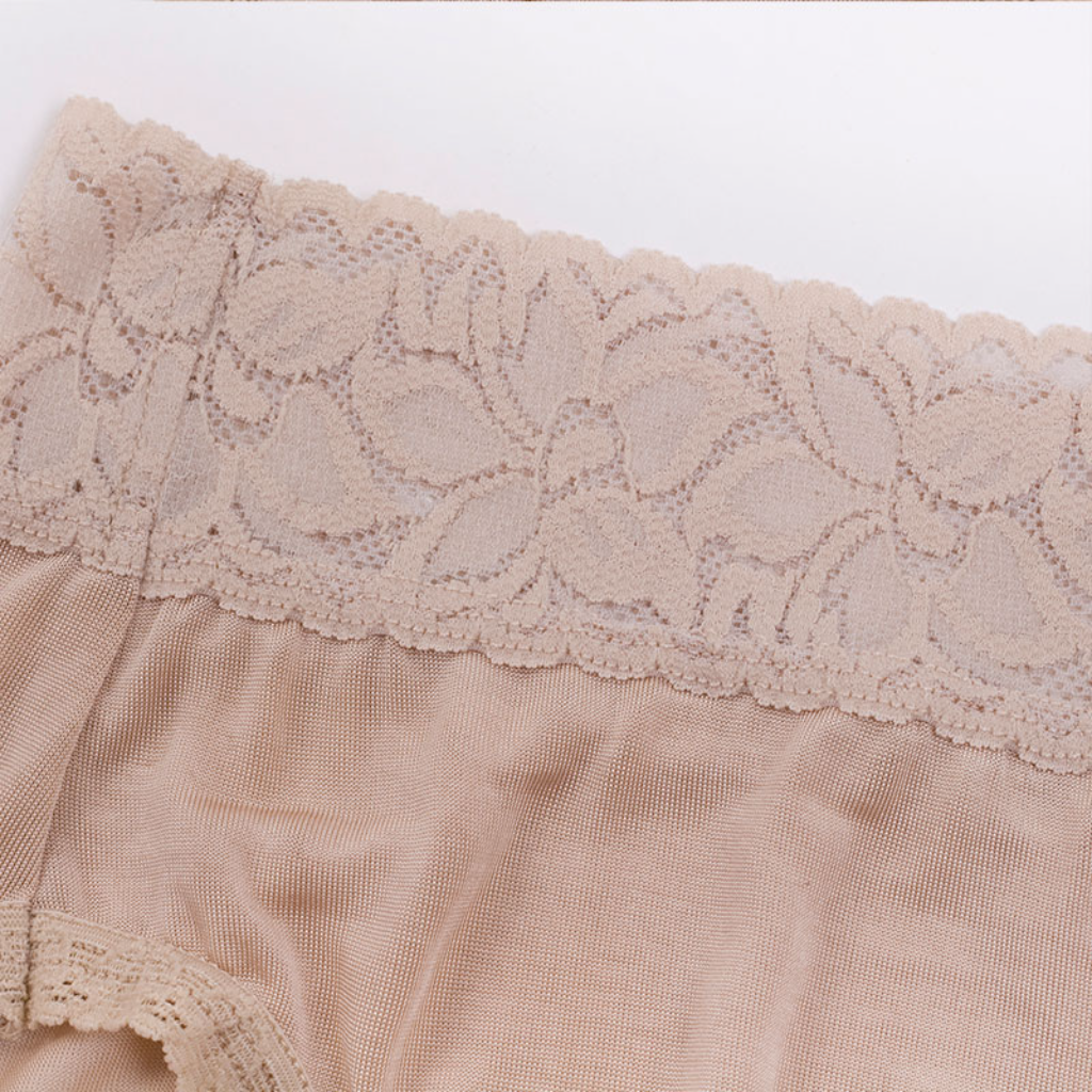 Culotte en Soie Confortable